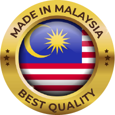 made in malaysia